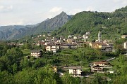 96 Zoom verso Grumello de' Zanchi, Endenna, Pizzo di Spino